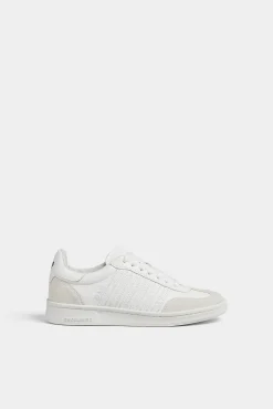 Boxer Sneakers