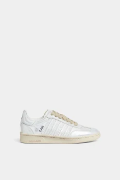 Boxer Sneakers