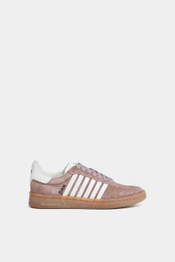 Boxer Sneakers