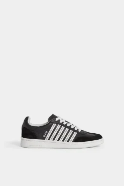 Boxer Sneakers