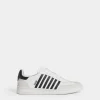 Boxer Sneakers