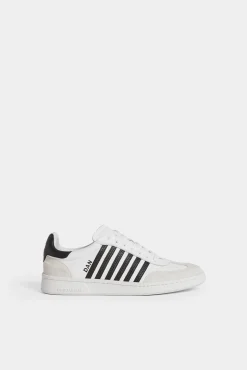 Boxer Sneakers