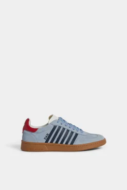 Boxer Sneakers