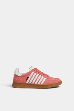 Boxer Sneakers