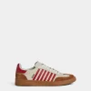 Boxer Sneakers