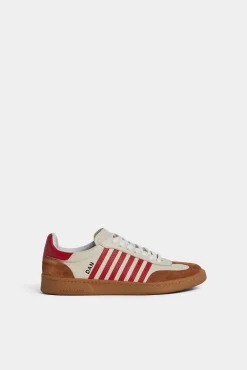Boxer Sneakers