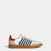 Boxer Sneakers