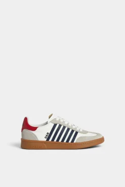 Boxer Sneakers