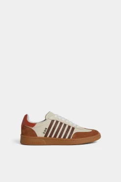 Boxer Sneakers