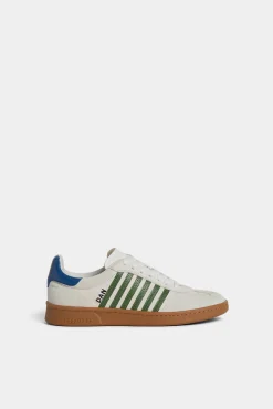 Boxer Sneakers