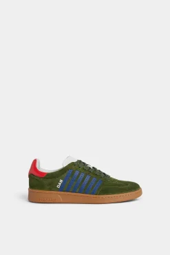 Boxer Sneakers