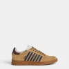 Boxer Sneakers