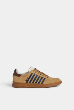 Boxer Sneakers
