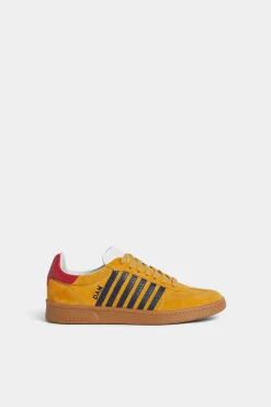 Boxer Sneakers