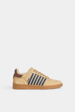 Boxer Sneakers