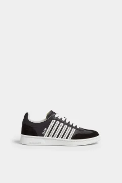 Boxer Sneakers