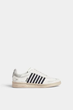 Boxer Sneakers