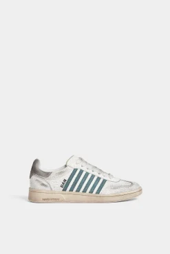 Boxer Sneakers