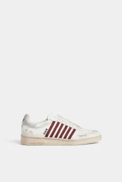 Boxer Sneakers