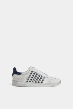 Boxer Sneakers
