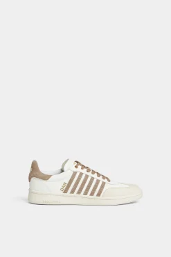 Boxer Sneakers