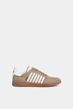 Boxer Sneakers