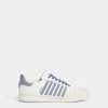 Boxer Sneakers
