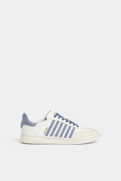 Boxer Sneakers
