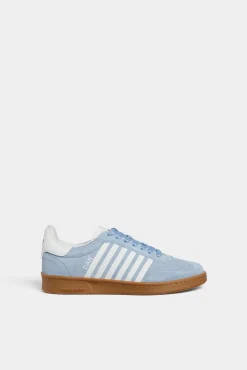 Boxer Sneakers