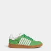 Boxer Sneakers