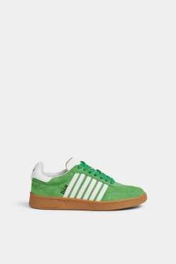 Boxer Sneakers