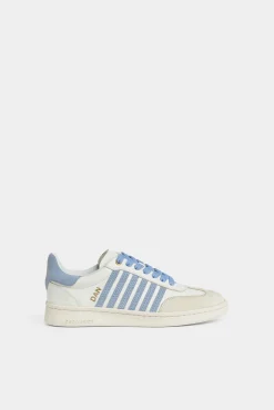 Boxer Sneakers