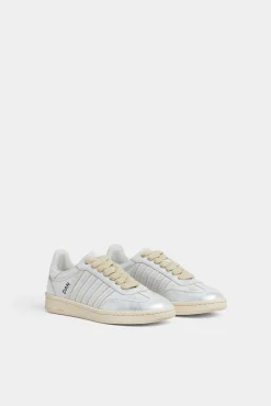 Boxer Sneakers