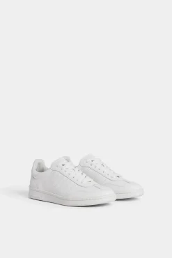 Boxer Sneakers