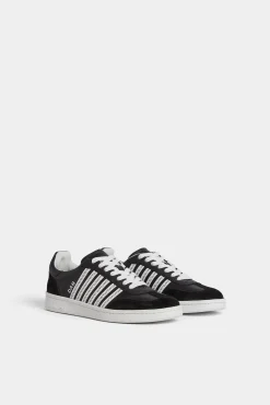 Boxer Sneakers