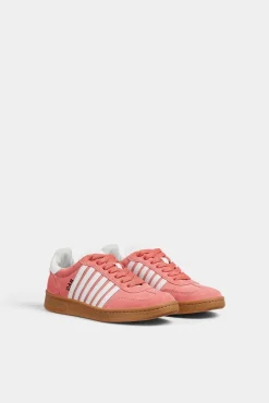 Boxer Sneakers
