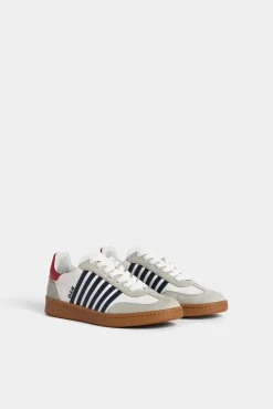 Boxer Sneakers