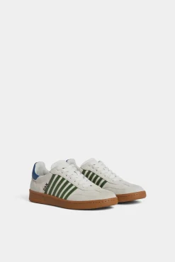 Boxer Sneakers