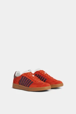 Boxer Sneakers