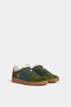 Boxer Sneakers