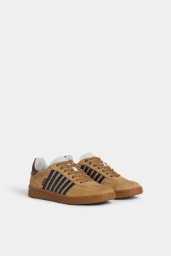 Boxer Sneakers