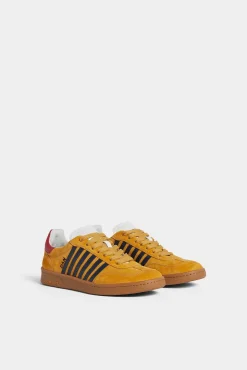 Boxer Sneakers