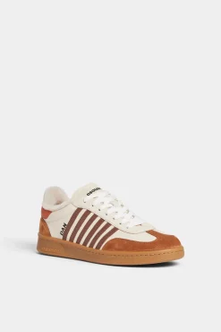 Boxer Sneakers