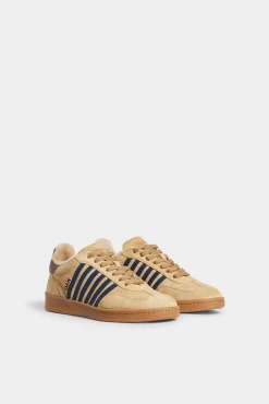 Boxer Sneakers