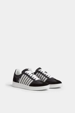 Boxer Sneakers