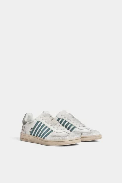 Boxer Sneakers