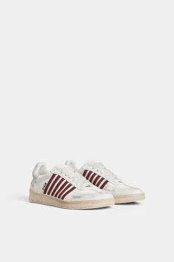 Boxer Sneakers
