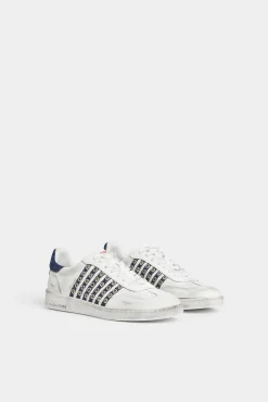Boxer Sneakers