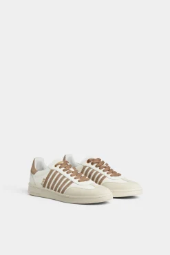 Boxer Sneakers