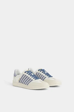 Boxer Sneakers